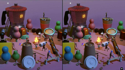 Tiny Lands 2 - Изображение 2