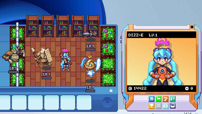 Berserk B.I.T.S - Изображение 2