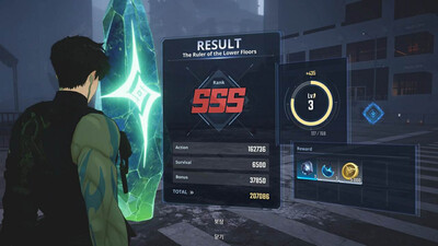 Solo Leveling: ARISE OVERDRIVE - Изображение 3