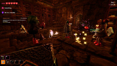 Cursed Companions - Изображение 4