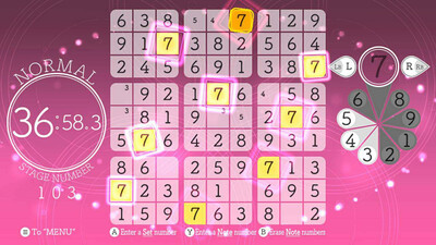 Sudoku Relax - Изображение 1