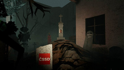 Snemovna - Изображение 1