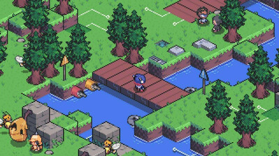 Anode Heart: Layer Null - Изображение 1