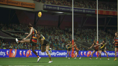 AFL 26 - Изображение 4