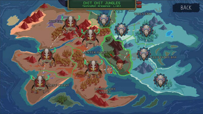 War Rats: The Rat em Up - Изображение 3