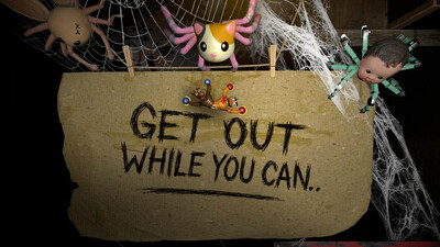 Stuck Together - Изображение 4