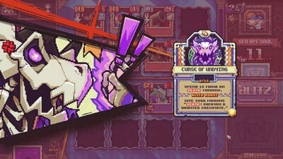 Cross Blitz - Изображение 4