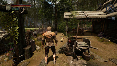 Of Ash and Steel - Изображение 3