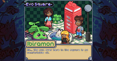 EvoMon - Изображение 3