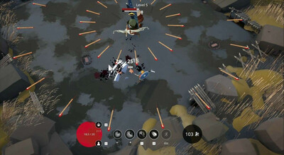 One Last Raid - Изображение 2