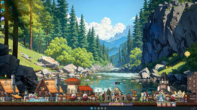 Loafing Town - Изображение 4