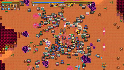 Monsters 'til Midnight - Изображение 1