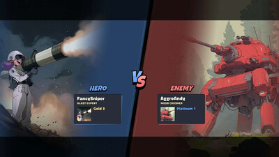 Tuggowar - Изображение 1