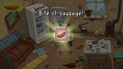 A Story About Farting - Изображение 3