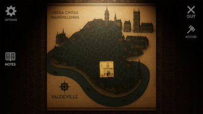 Vaudeville - Изображение 2