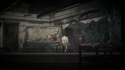 Alice's World - Изображение 4