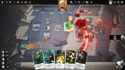 FrostBound - Изображение 3