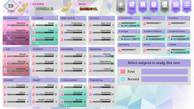 Galaxy Princess Zorana - Изображение 4