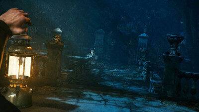 The Last Case of John Morley - Изображение 2