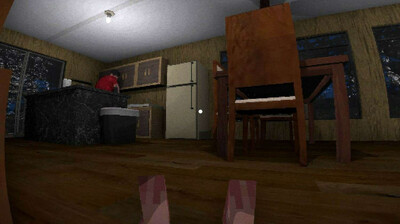 Small Mouse, Big House - Изображение 1