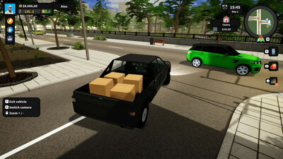 Casino Management Simulator - Изображение 1