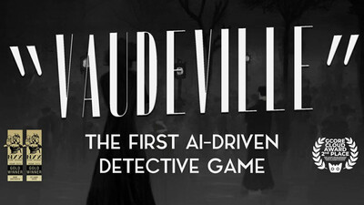 Vaudeville - Изображение 4