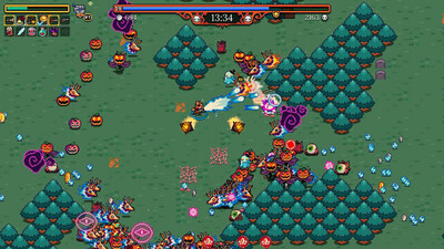 Monsters 'til Midnight - Изображение 4