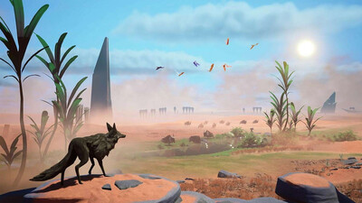 LOST EMBER: Rekindled Edition - Изображение 4