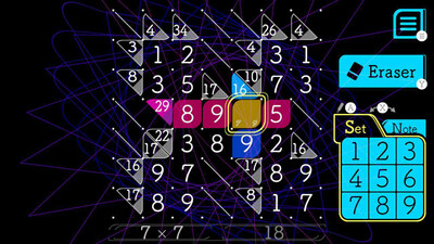 Add Cross - Изображение 1