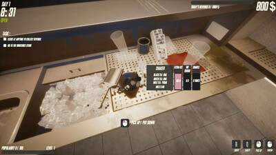 Boba Tea Shop Simulator - Изображение 2