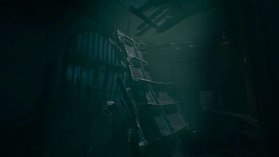 The Last Case of John Morley - Изображение 3