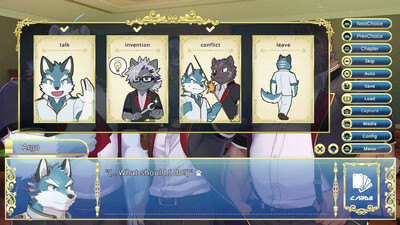 Knights College 2 - Изображение 1