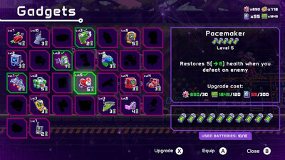 Lia: Hacking Destiny - Изображение 1