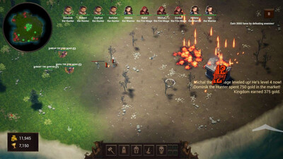 Crownbound - Изображение 3