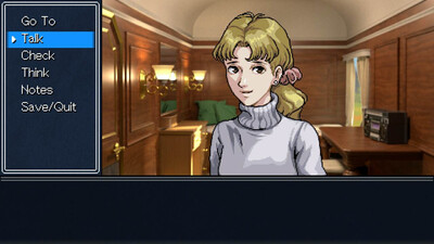 Detective Instinct: Farewell, My Beloved - Изображение 4