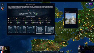 Geo-Political Simulator 2026 Edition - Изображение 2