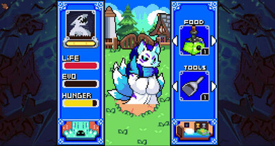 EvoMon - Изображение 2