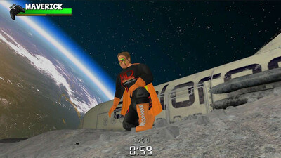 Infinite Lives - Изображение 4