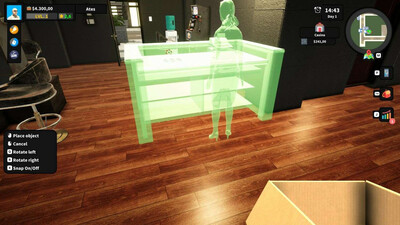 Casino Management Simulator - Изображение 4