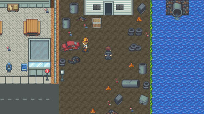 The Exorcist's Story - Изображение 1