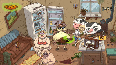 A Story About Farting - Изображение 2