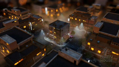 Lonely House - Изображение 4