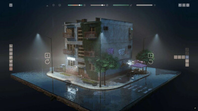 Lonely House - Изображение 1