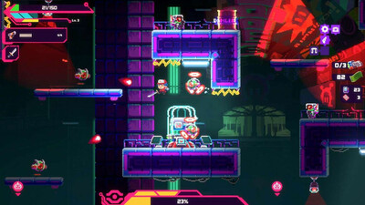 Lia: Hacking Destiny - Изображение 4