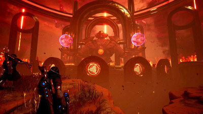 AFTERBLAST - Изображение 4