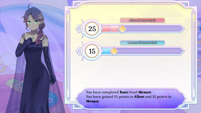 Galaxy Princess Zorana - Изображение 2