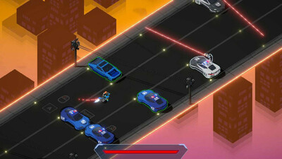 Disco Samurai - Изображение 3