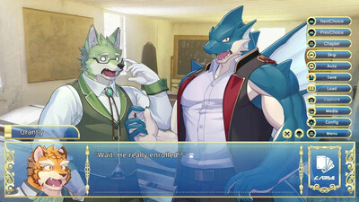 Knights College 2 - Изображение 3