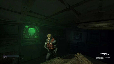 Cold Fear Remastered - Изображение 4