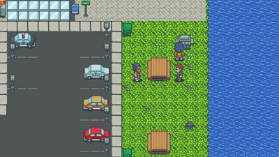 The Exorcist's Story - Изображение 3